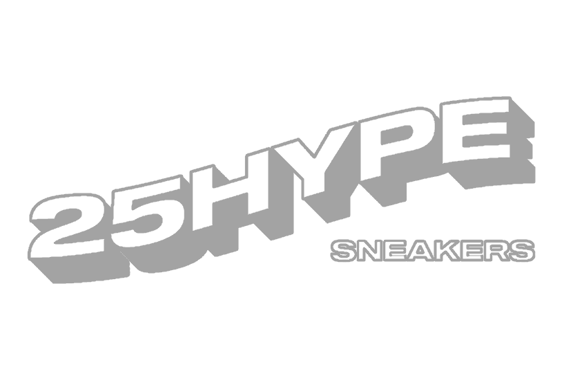 25HYPE Sneakers