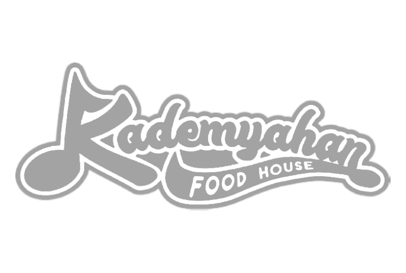 Kademyahan Food House